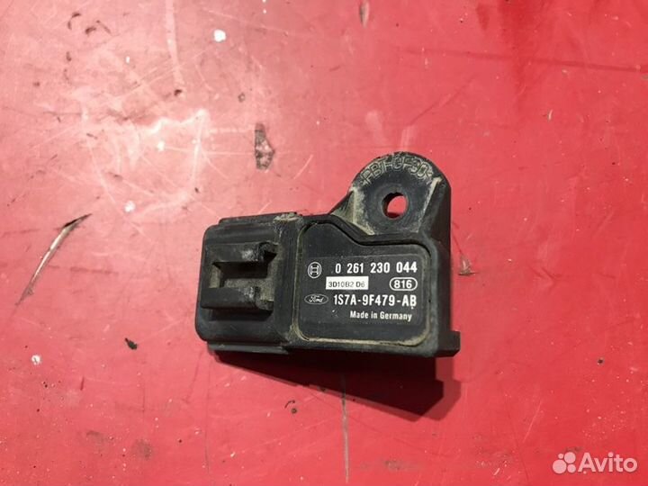 Датчик абсолютного давления Mazda 6 GG L3C1 2004