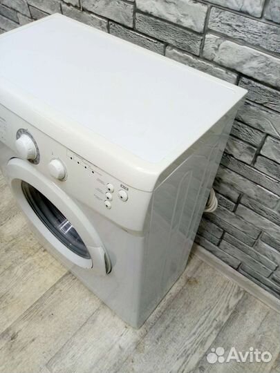 Стиральная машина гарантия