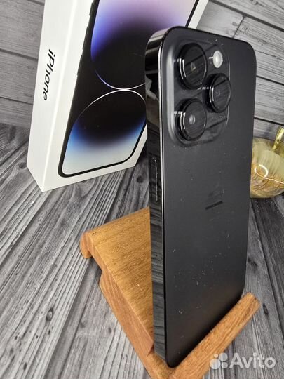 iPhone 14 Pro, 128 ГБ