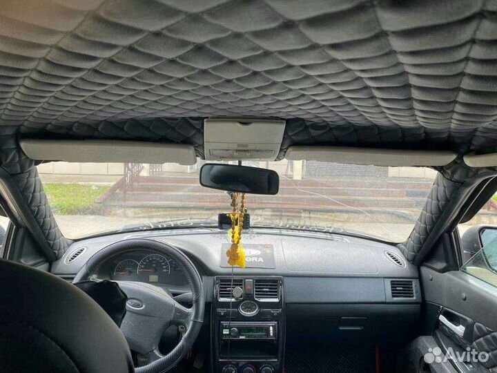 LADA Priora 1.6 МТ, 2011, 200 000 км