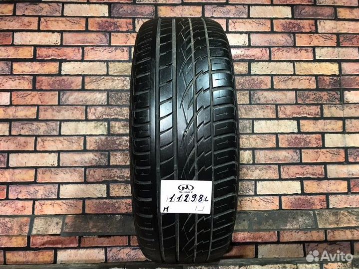 Continental ContiCrossContact UHP 225/55 R18