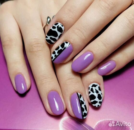 Маникюр, педикюр