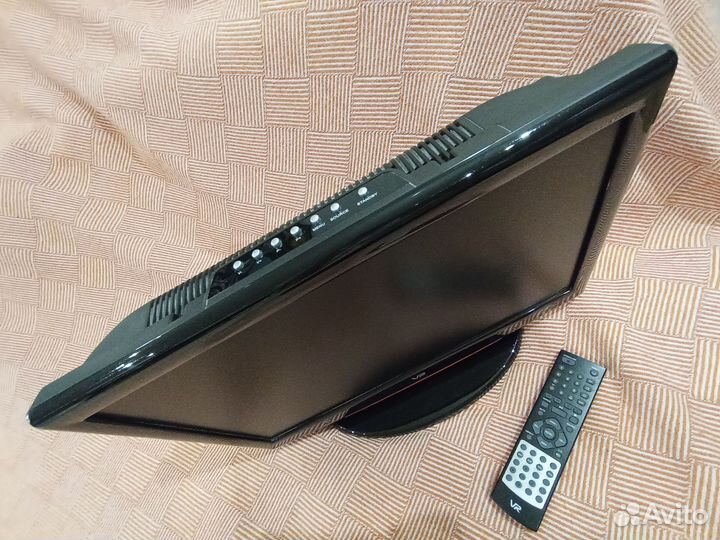Телевизор VR LT-19D01V
