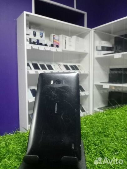 Nokia Lumia 930, 2/32 ГБ