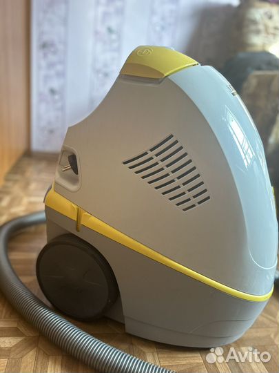 Пылесос Karcher DS 5500