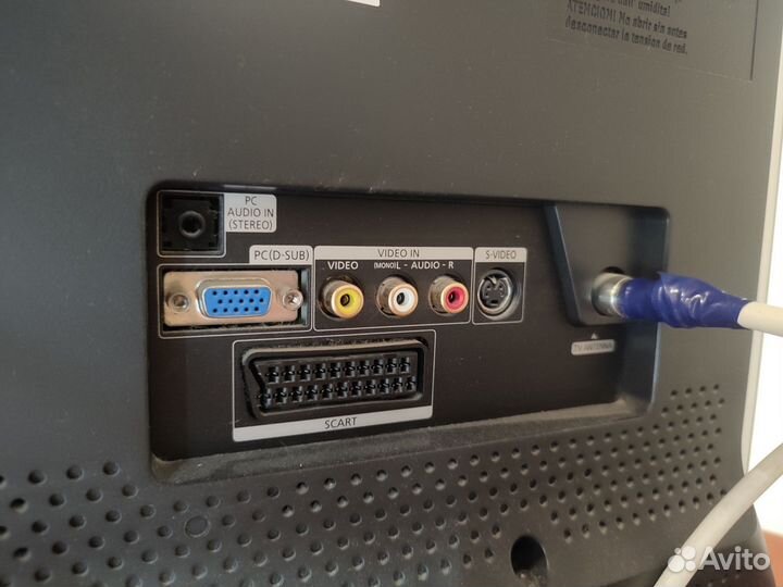 Телевизор Samsung LED