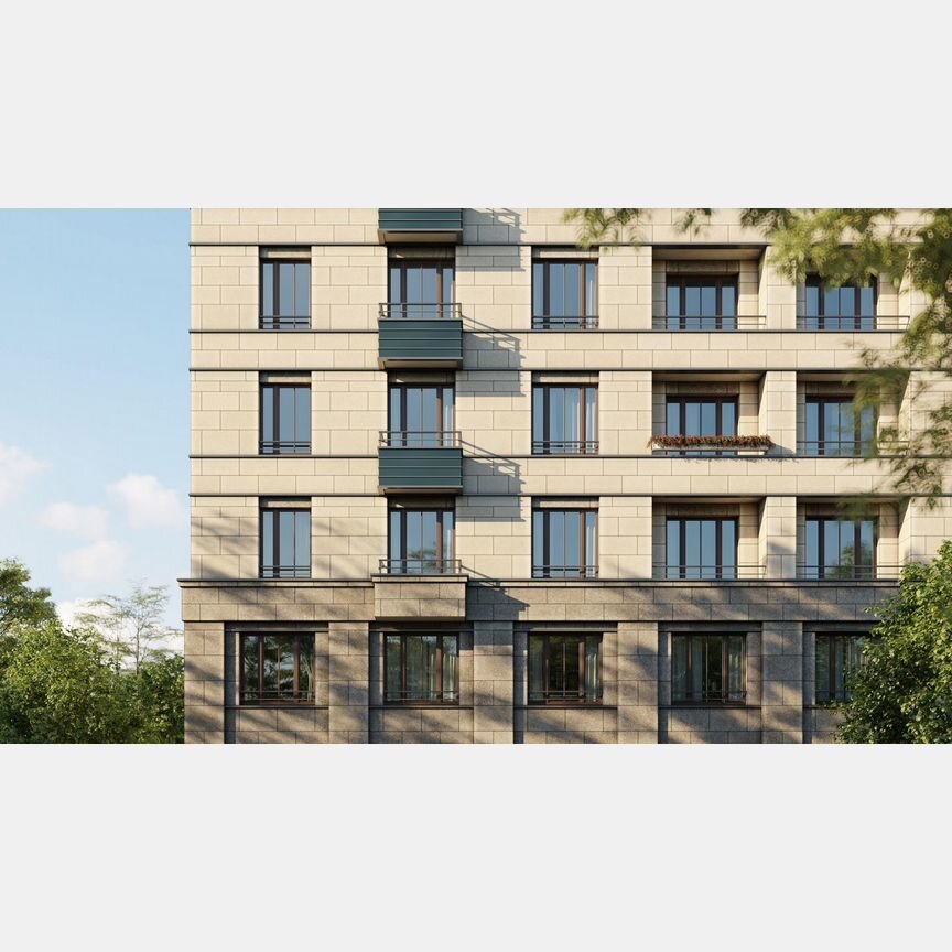 1-к. квартира, 35,8 м², 27/31 эт.