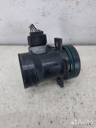 Расходомер Ford Focus хэтчбэк 5 дв. 1.6 fydb 2003