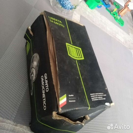Шрус aveo т250 1.2