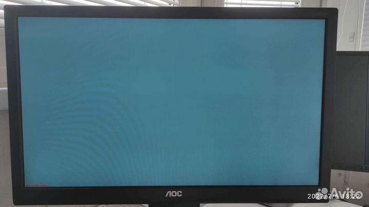 Монитор AOC i2252vwh