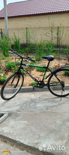 Велосипеды бу взрослый скоростной