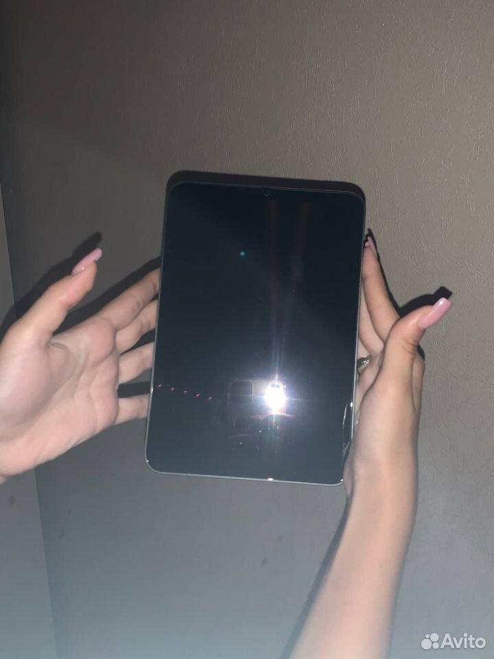 iPad mini 6 64gb