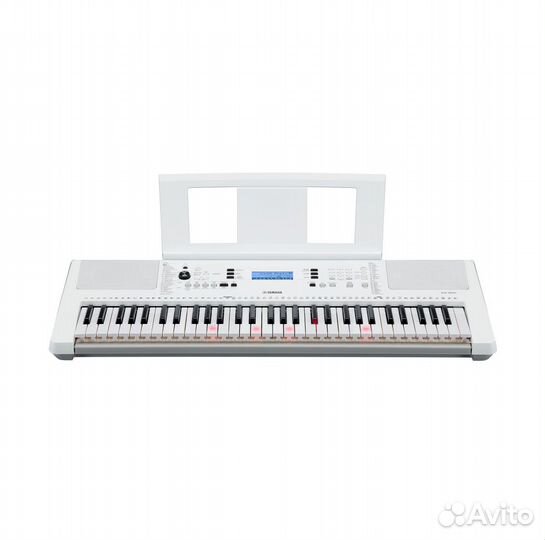 Yamaha EZ-300 синтезатор