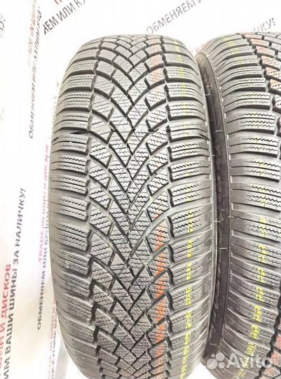 Bridgestone Blizzak LM-005 195/55 R16 87W