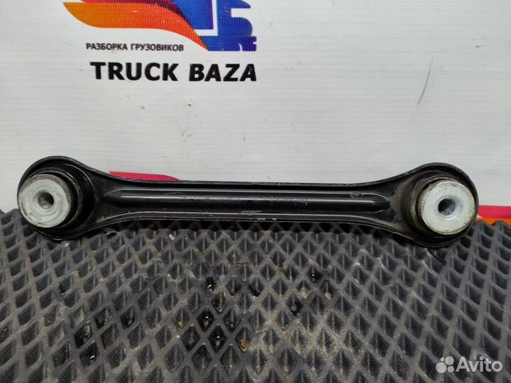 Тяга интеркулера Daf XF105