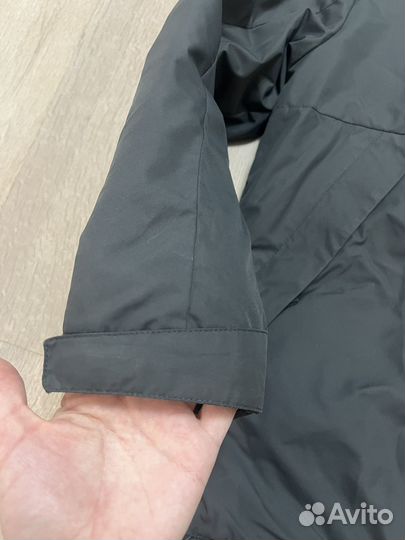 Куртка демисезонная для мальчика
