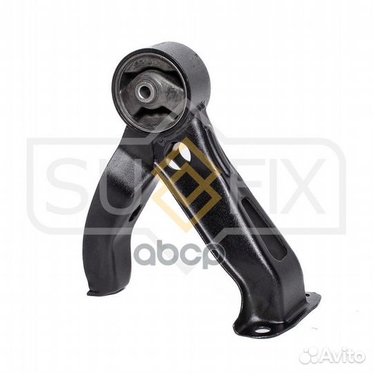 Опора двигателя зад прав FM4287 sufix