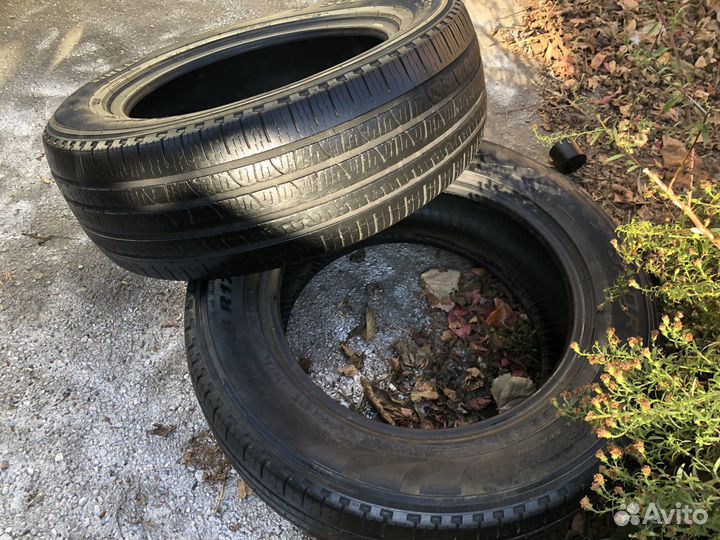 Pirelli Scorpion Verde All Season 225/65 R17