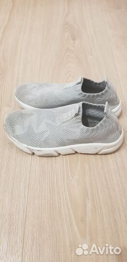 Слипоны для девочки Geox (р.31)