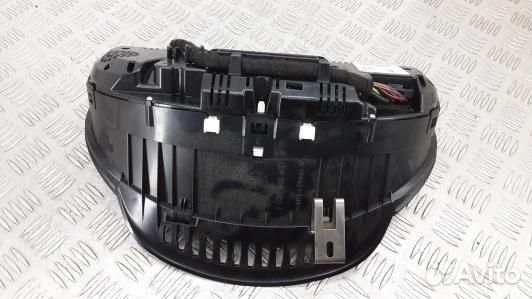 Щиток приборов BMW X3 F25 (3BA13IT01)