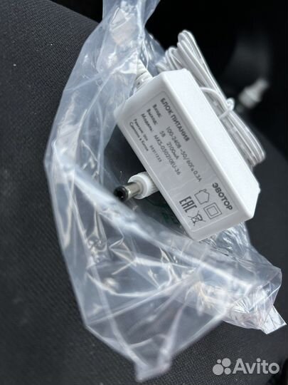 Блок питания для Эвотора любой модели