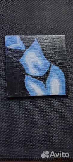 Магнитики на холодильник