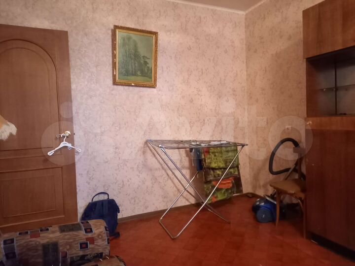 Комната 16 м² в 2-к., 1/5 эт.