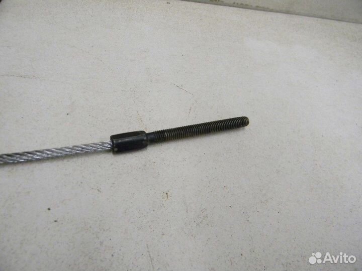 Трос стояночного тормоза Focus I 1998-2004