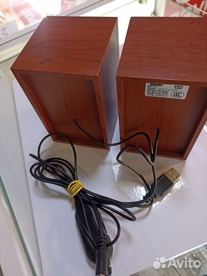 Аккустика sada V-160