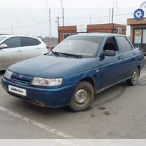 ВАЗ (LADA) 2110 1.5 MT, 2004, 200 000 км, с пробегом, цена 85 000 руб.