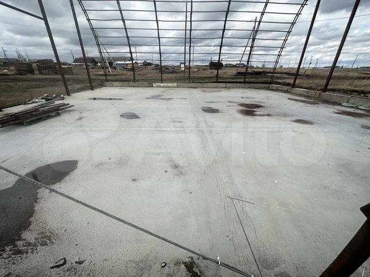 Склад, 300 м²