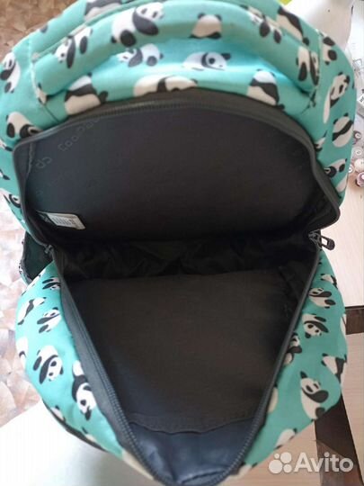 Ранец школьный