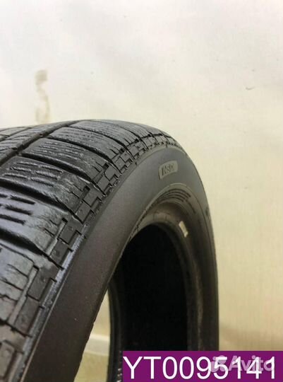Continental ContiContact TS815 205/50 R17 93V