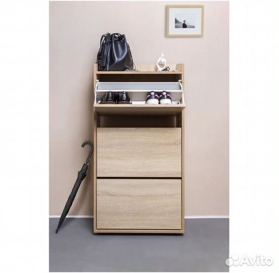 Обувница, на 15 пар обуви