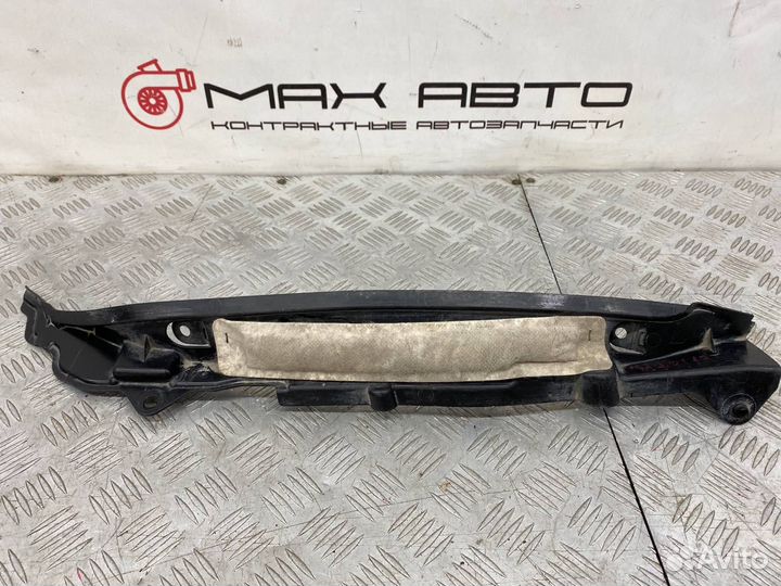 Б/У пыльник крыла левый Honda Accord 8 CP1 K24Z