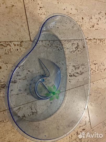 Террариум для красноухой черепахи