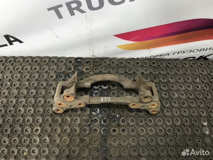 Скоба суппорта Man TGA