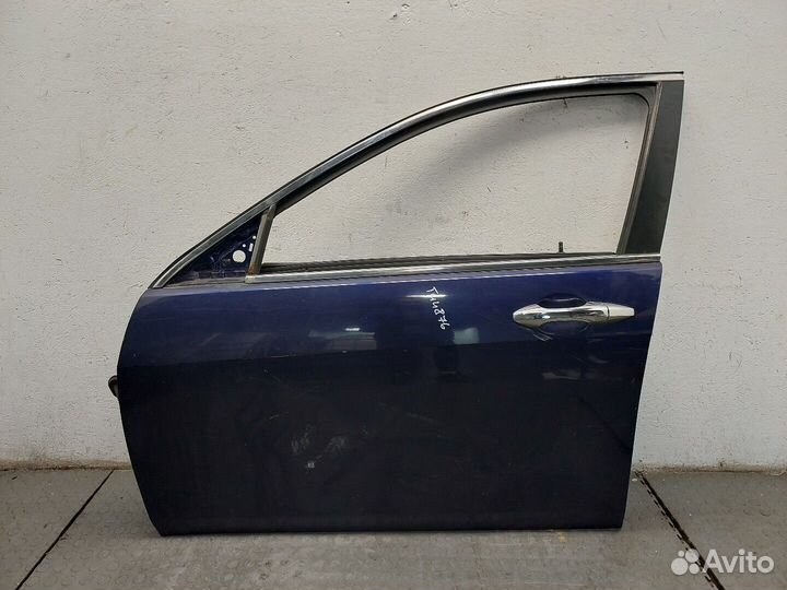 Дверь боковая Honda Accord 7, 2005