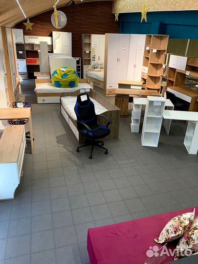 Модульное покрытие для пола