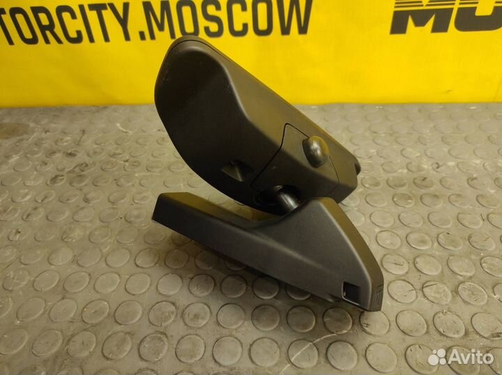 Зеркало салонное Bmw 320I F30 N20B20B 2.0 2012