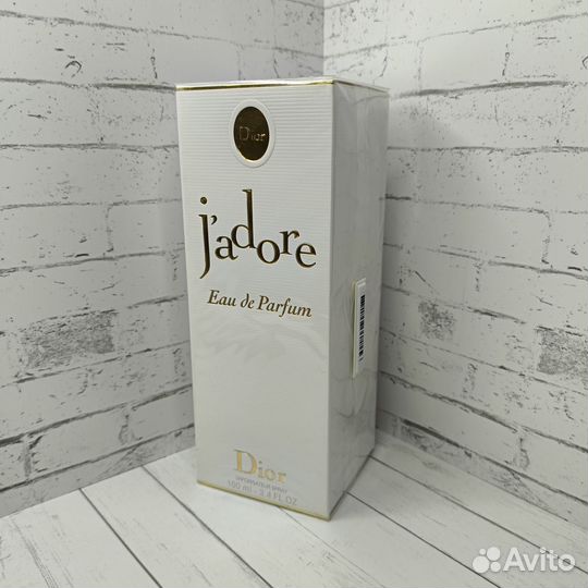 Dior Jadore 100 ml