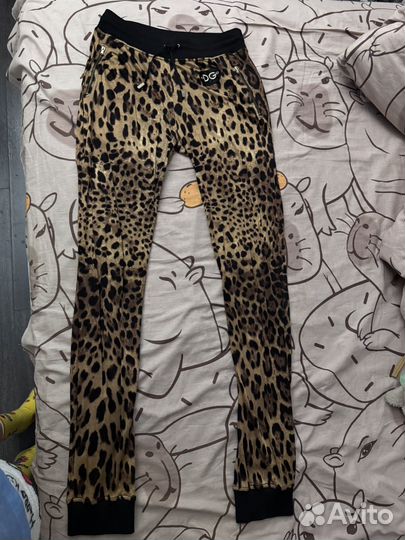 Костюм dolce gabbana женский