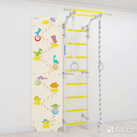 Шведская стенка