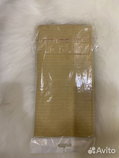 Пояс медицинский эластичный компрессионный