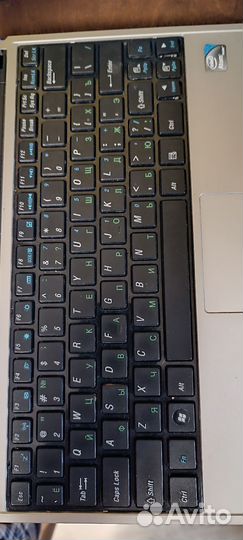 Нетбук DNS