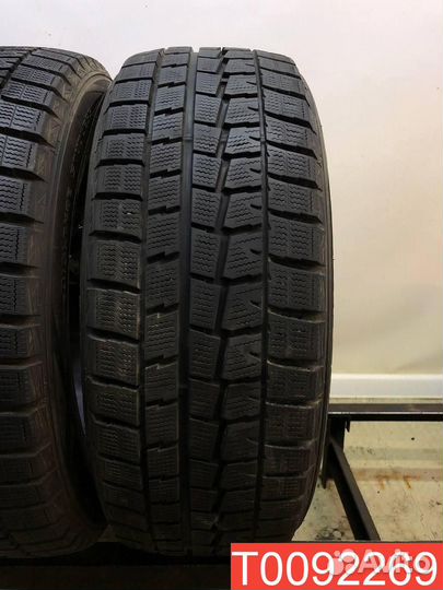Dunlop Winter Maxx WM01 215/55 R17 101R