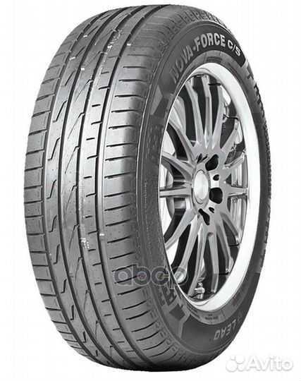 Leao Nova-Force C/S 265/50 R20