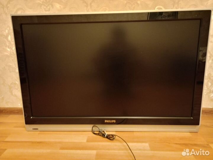 Телевизор philips 42