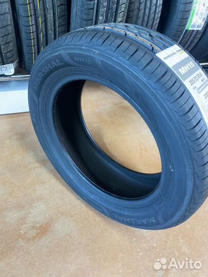 Marshal MH15 205/55 R16