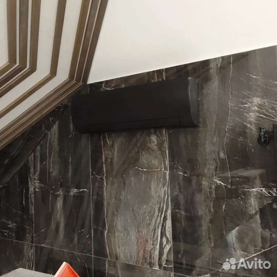 Монтаж сплит систем